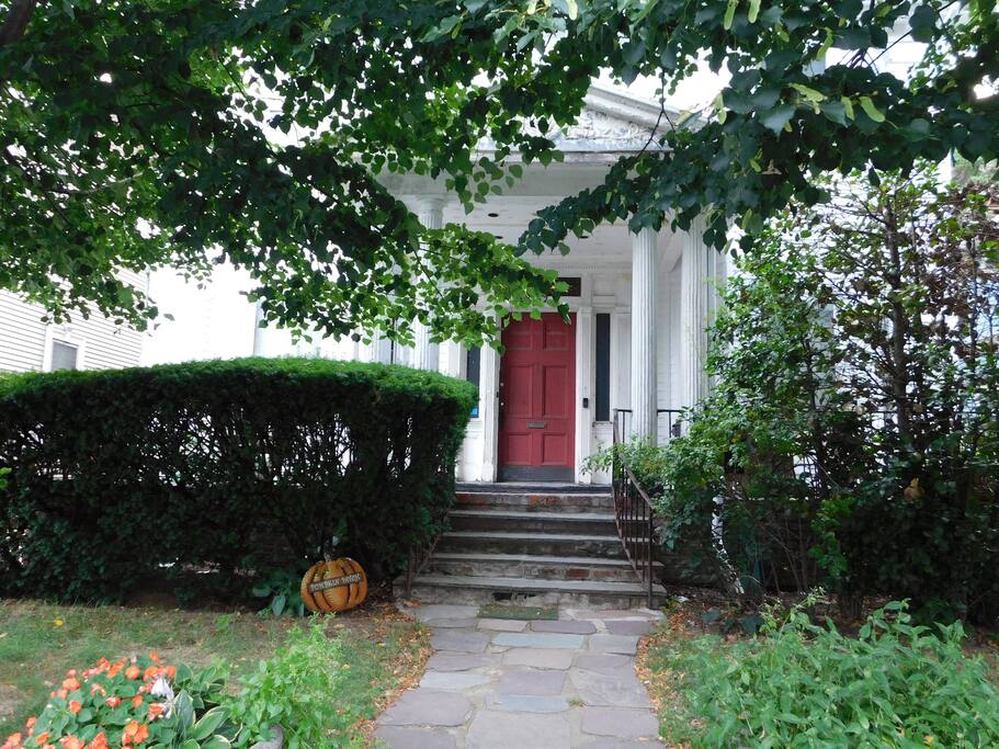 Front of House 2