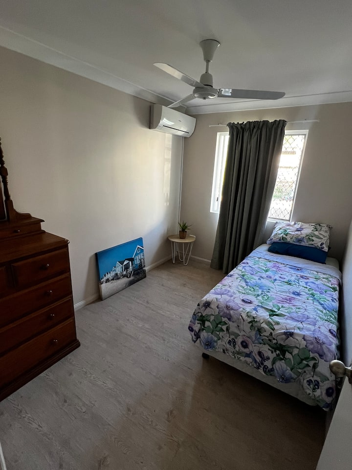 غرفة النوم 1