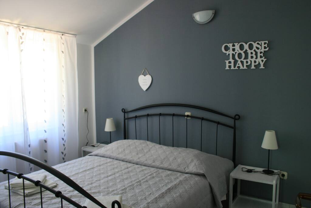 Main bedroom