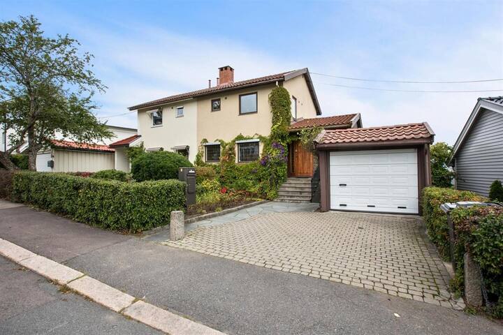 Hageidyll på Ekeberg gallery image 3