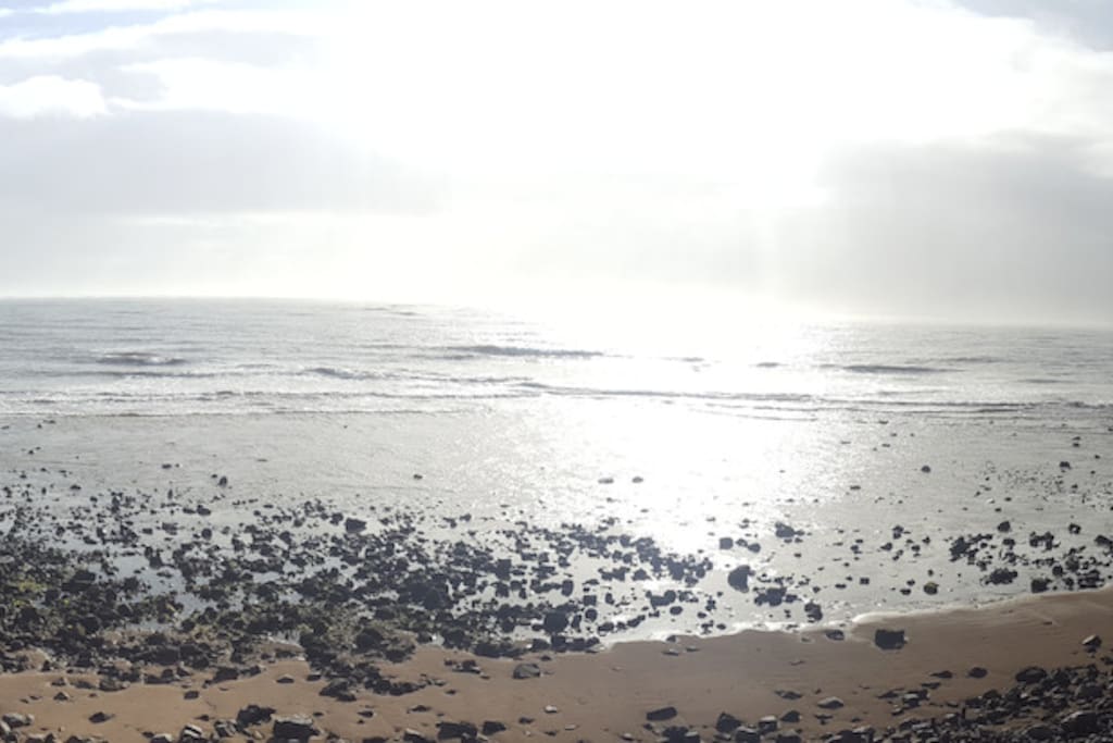 Carmarthen Bay