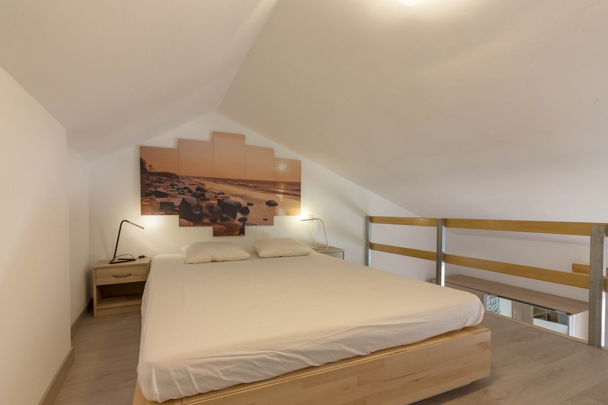 საძინებელი