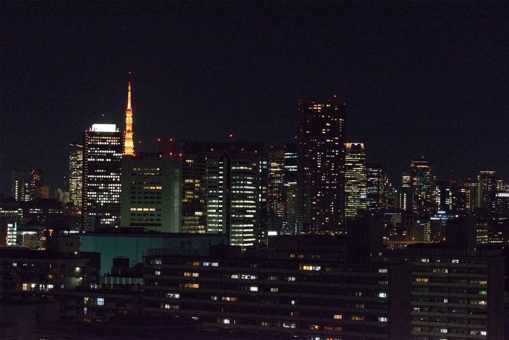 Great View