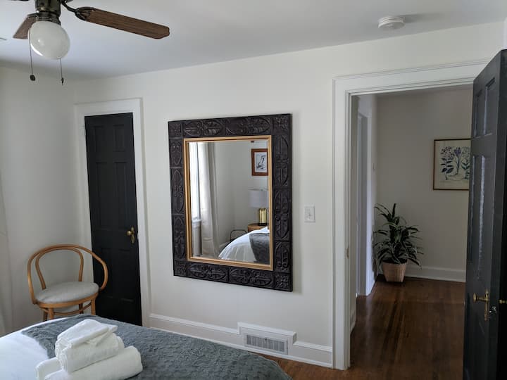 12 Best Airbnb Vacation Rentals In High Point, North Carolina Updated