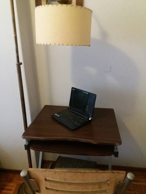 desk