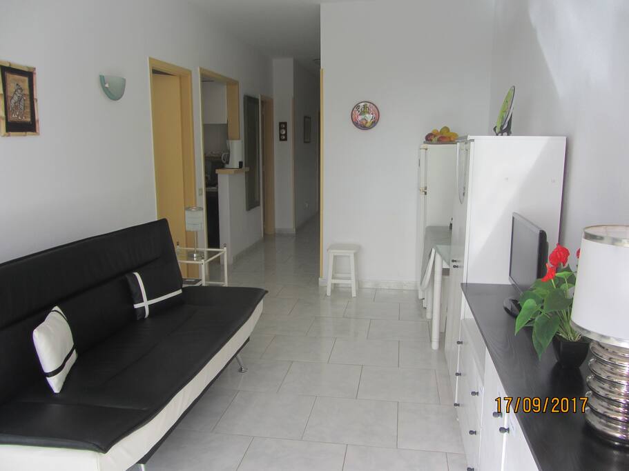 Living room 1a