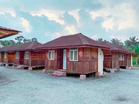 Chalet D Alphine Morib