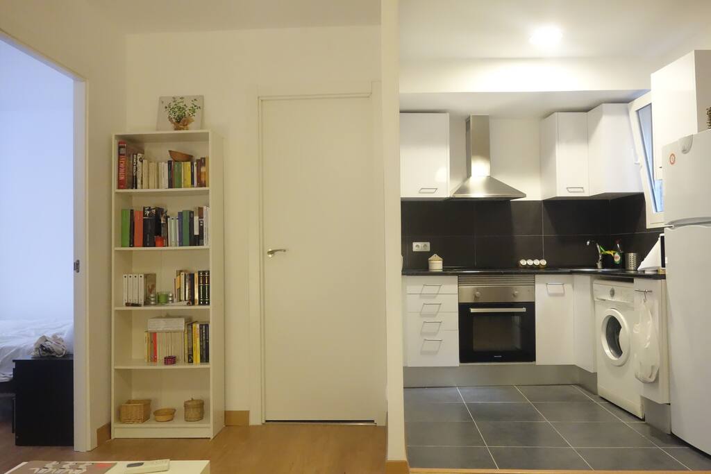 Cocina