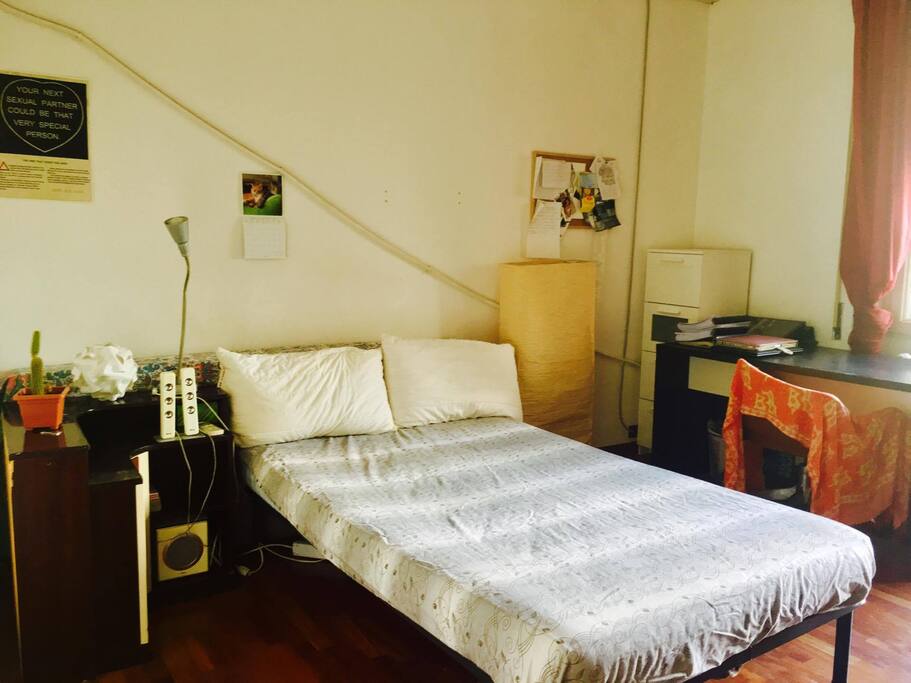 room
