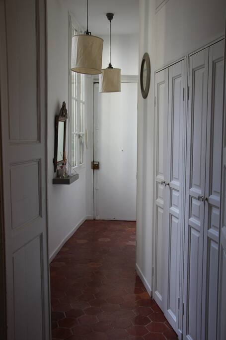 Entrée