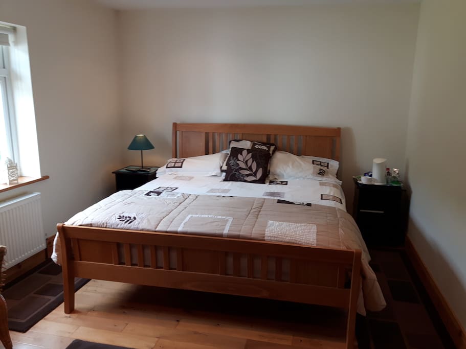 superking bed