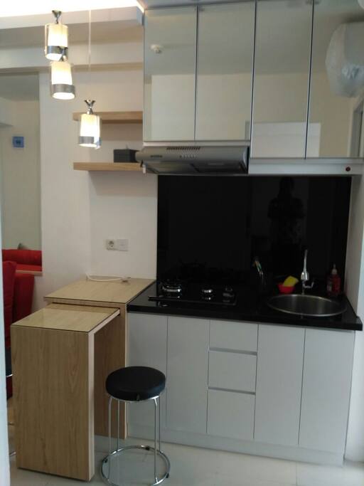 Dapur