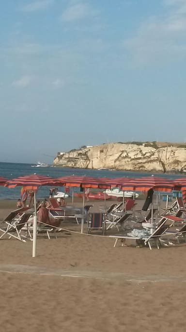 Spiaggia di Cala Lunga