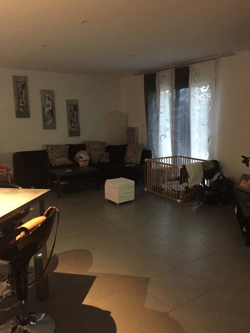 le salon