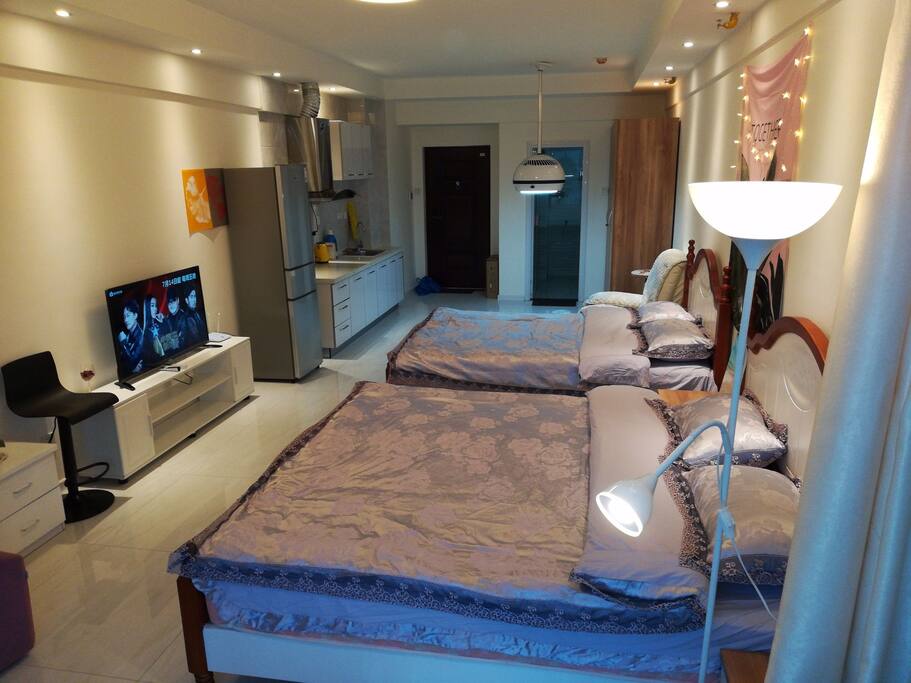 温馨小屋