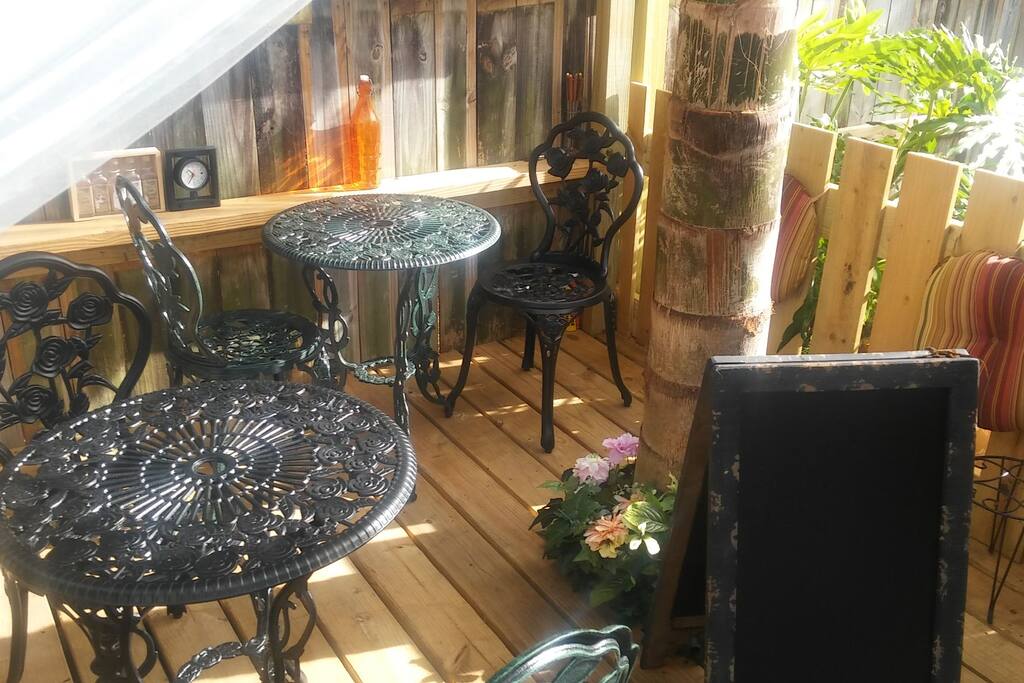 Bistro