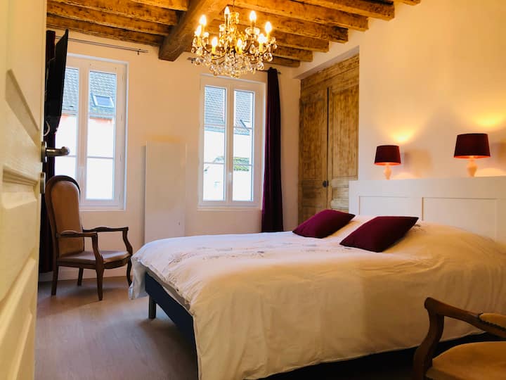 ห้องนอน 1