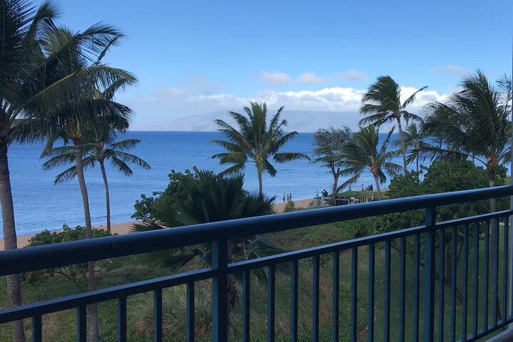 Oceanfront 2BR Westin Kaanapali Villas Resort gallery image 5