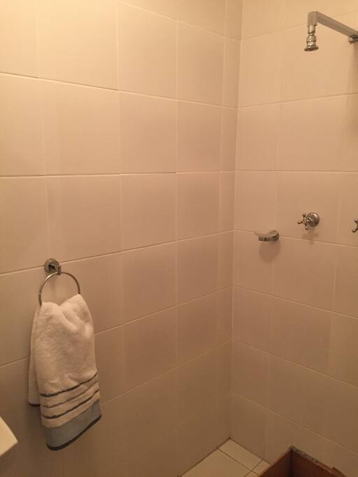 Shower