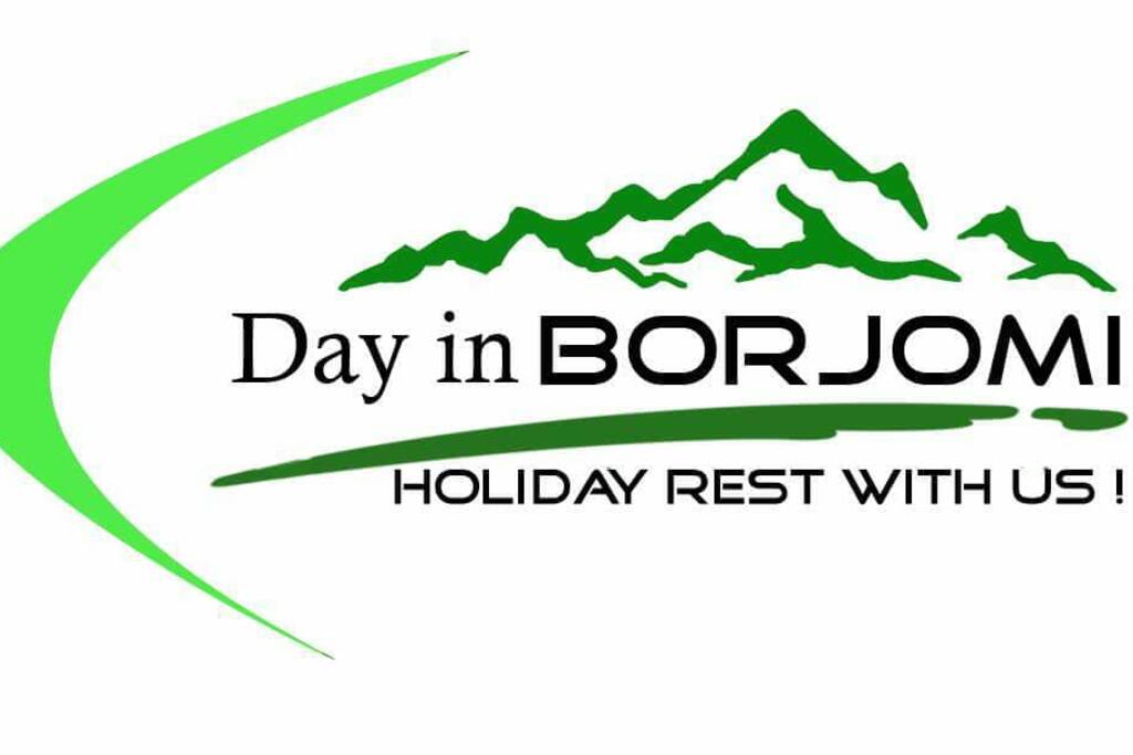 logo Day In Borjomi
