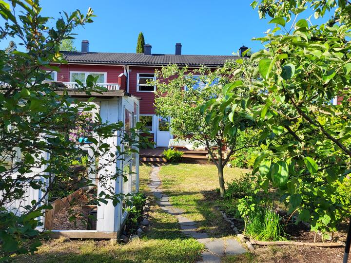 Families Townhouses for Rent in Oslo, Oslo, Norway Airbnb