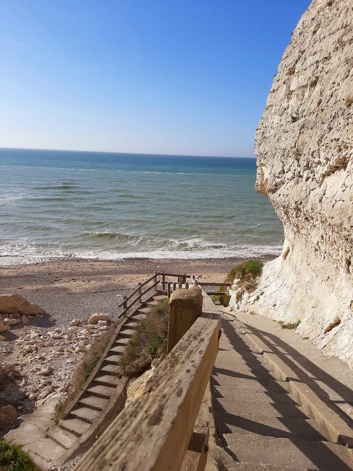 SainteHélèneBondeville Ferienwohnungen & Unterkünfte Normandie