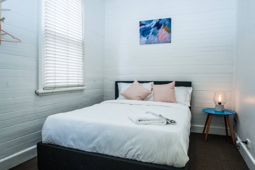 Private Double Room