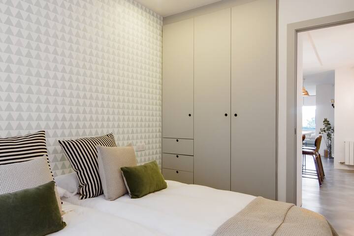 Despierta con la brisa marina en este apartamento de la Costa Brava gallery image 2