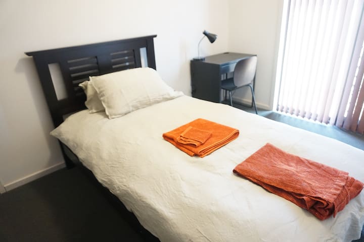Room 1 Waru at The Knox