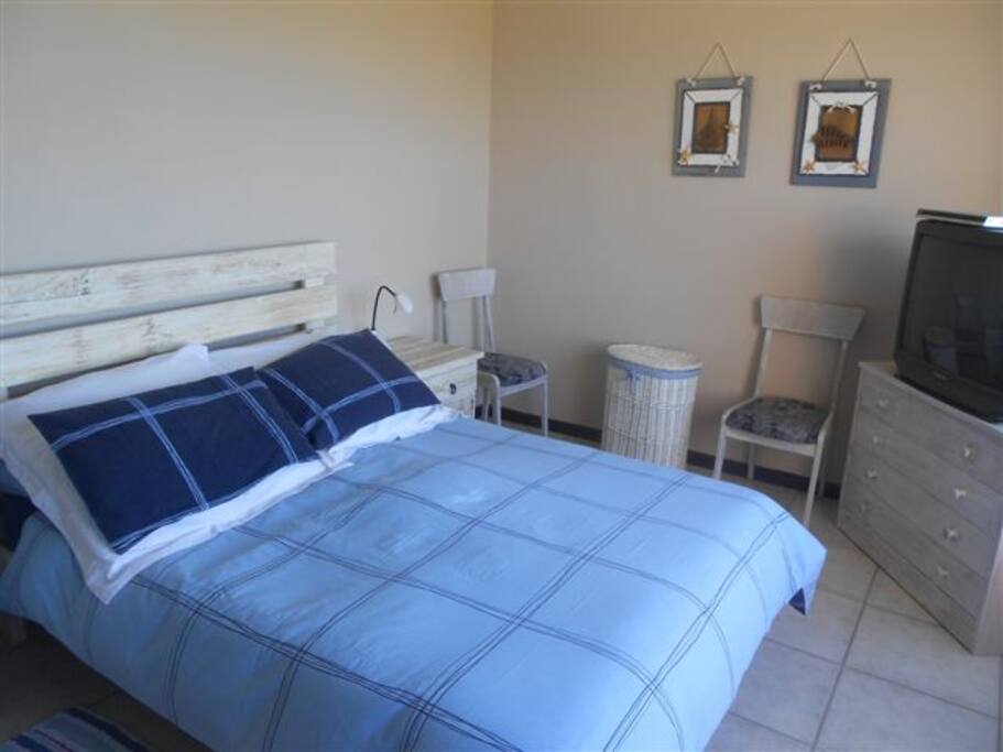 Bedroom 1 Oceanview