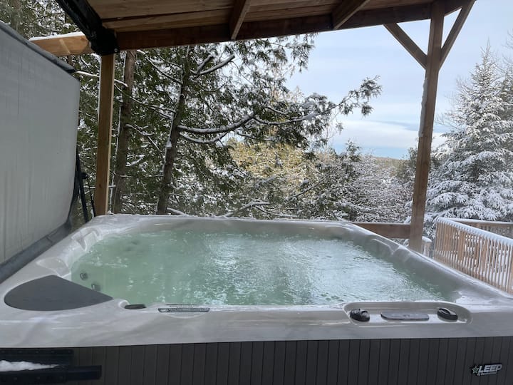 Pointe au Baril Vacation Rentals & Homes Ontario, Canada Airbnb