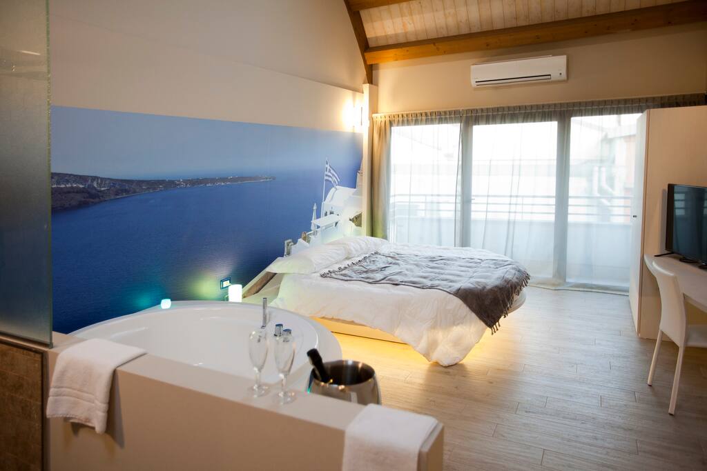 Ampia Suite