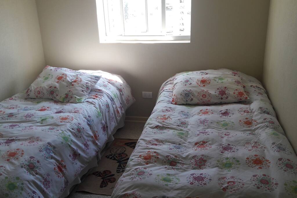 DORMITORIO