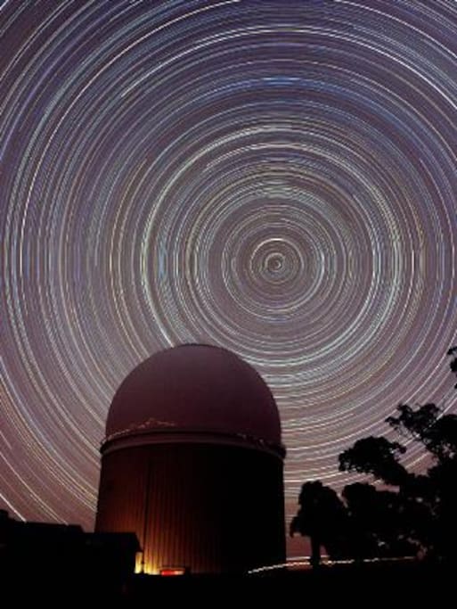 Siding Spring Observatory