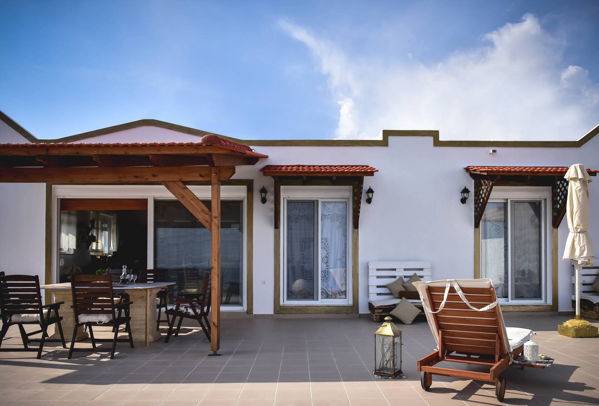 Casa di Mare Stegna — foto 5