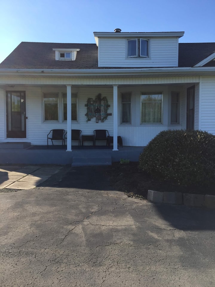 Large, lovely home in Bouctouche Houses for Rent in Bouctouche