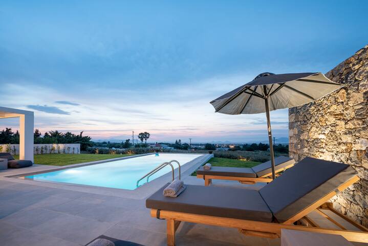 Villa Melia, Kos Town gallery image 2