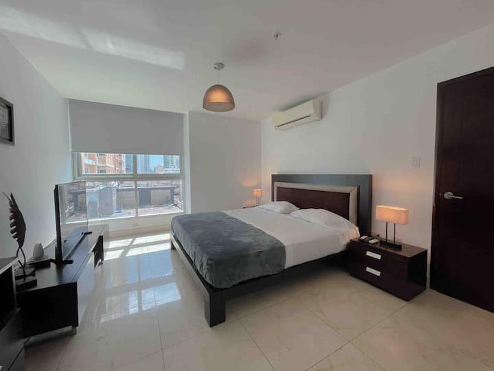 Habitación 1