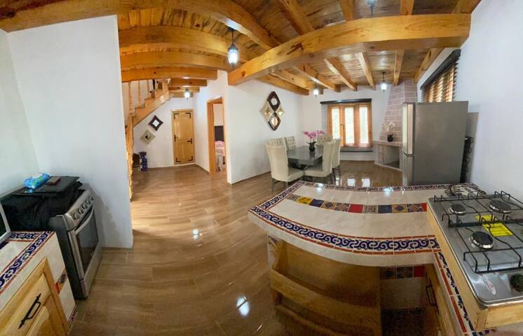 Mali - Mali managed Airbnb listing 3
