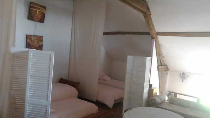 Dhomë gjumi