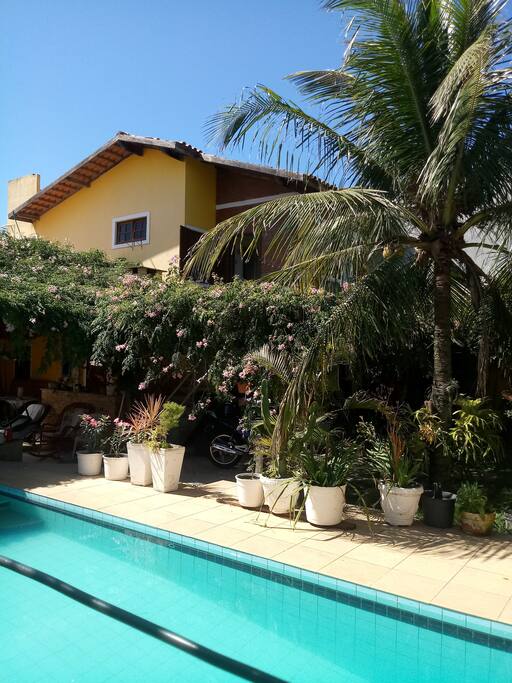PEDACINHO DO PARAÍSO