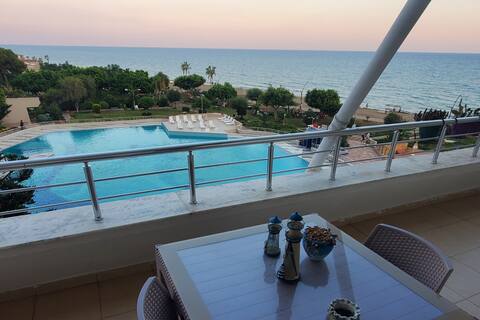barbaros 3 2+1 amazing view