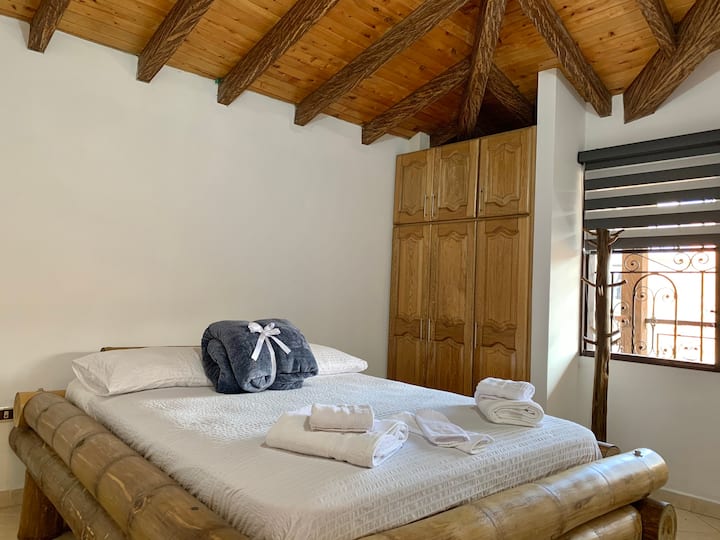 საძინებელი