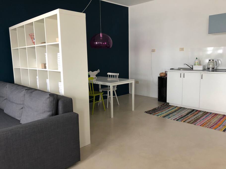 Blue Studio