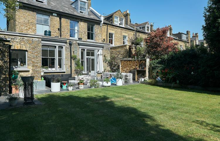 Relax in the City gallery image 3