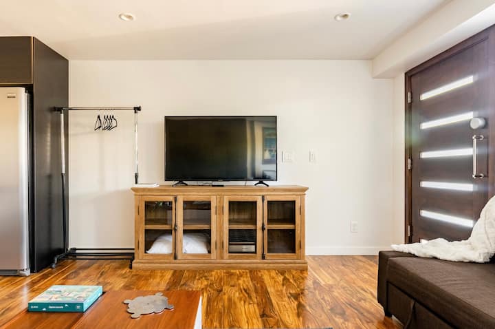 Montlake Private Suite - Seattle