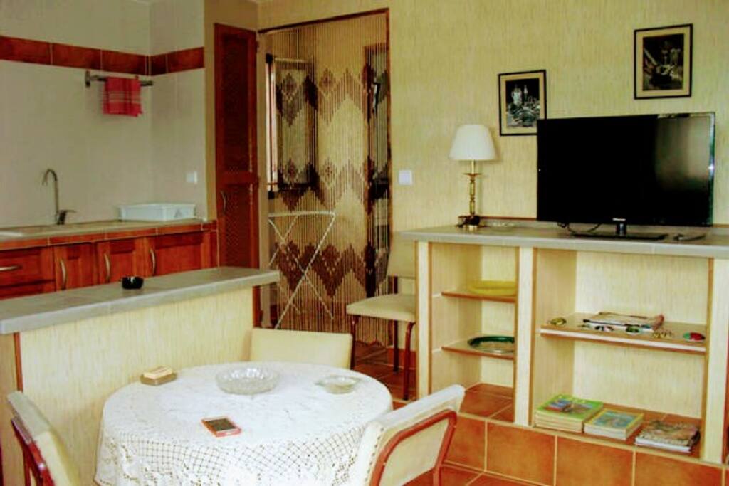Comedor