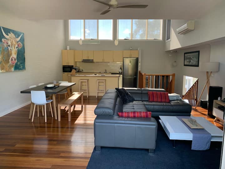 Long Beach Holiday Rentals & Homes New South Wales, Australia Airbnb