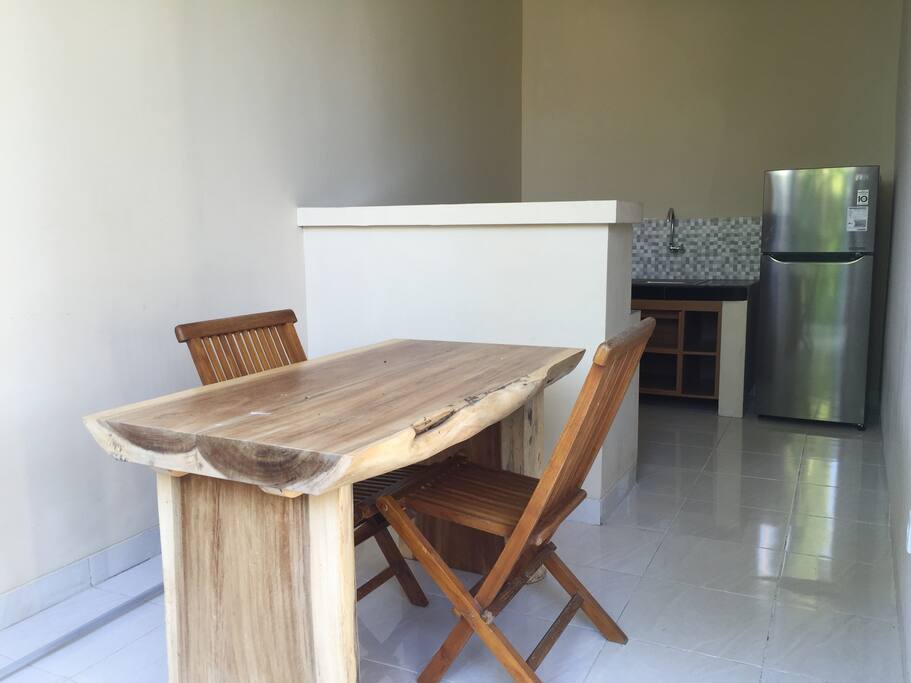 Dining n Kitchen