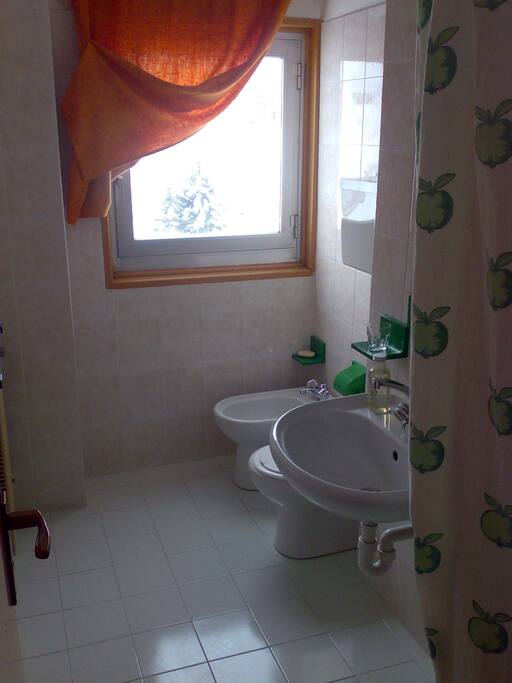 bagno